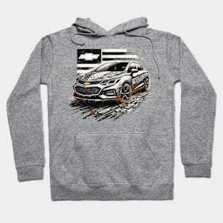 Chevrolet Cruze Hoodie